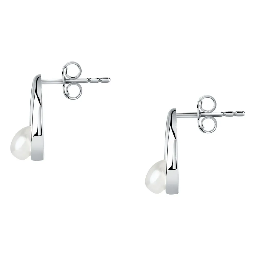 Gioielli In Argento|Gioielli Donna<Bluespirit ORECCHINI FRESCHEZZA - P.253C01000100