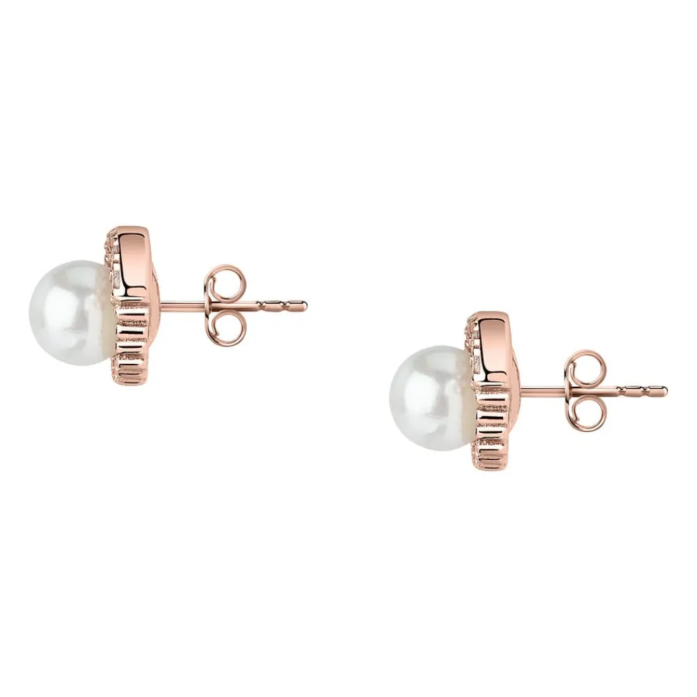 Gioielli In Argento|Gioielli Donna<Bluespirit ORECCHINI FRESCHEZZA - P.53C301000100