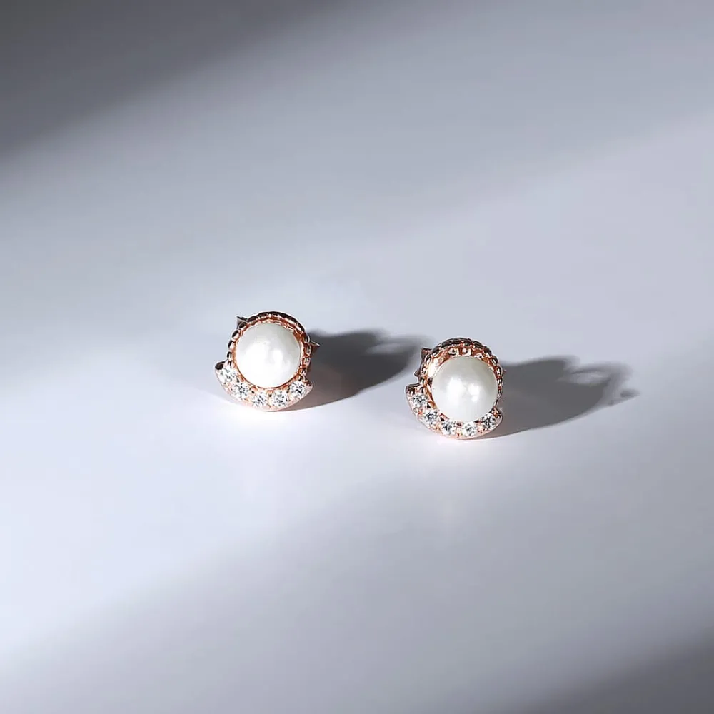 Gioielli In Argento|Gioielli Donna<Bluespirit ORECCHINI FRESCHEZZA - P.53C301000100