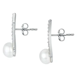 Gioielli In Argento|Gioielli Donna<Bluespirit ORECCHINI FRESCHEZZA - P.253C01000300
