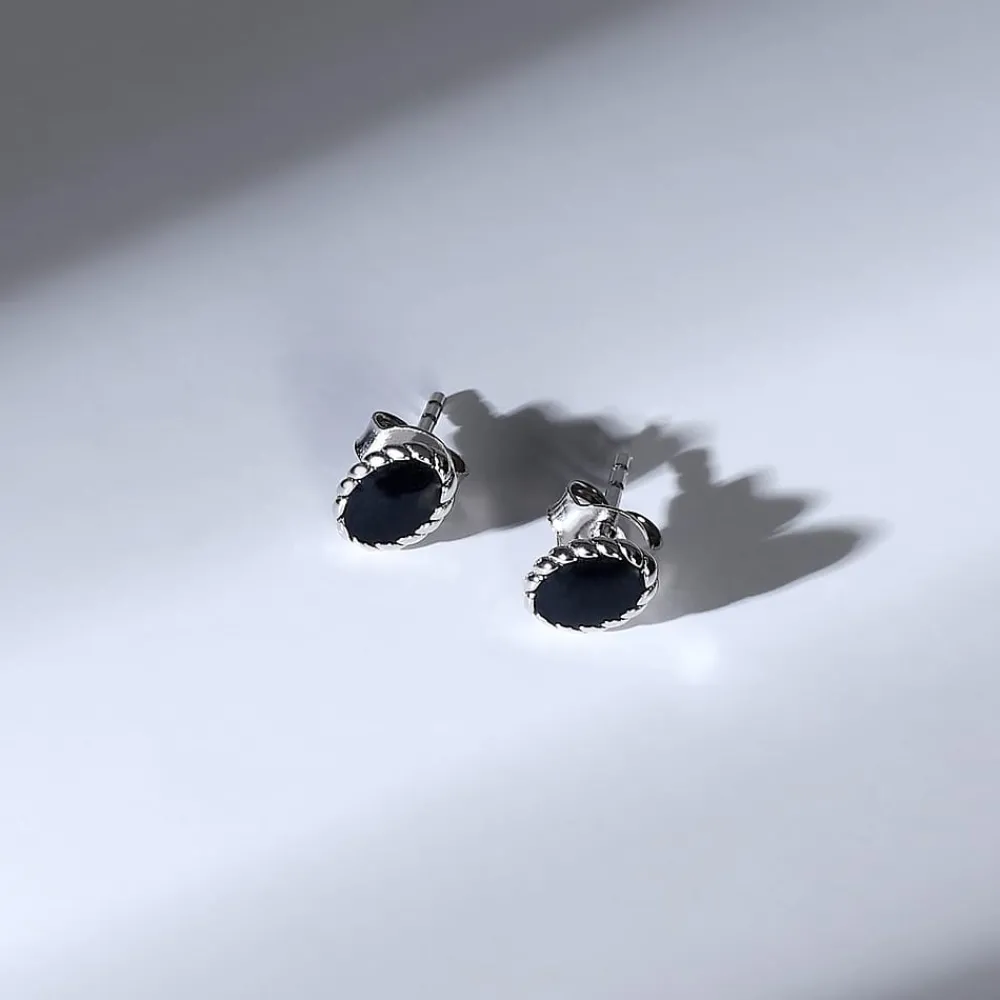 Gioielli Donna|Gioielli In Argento<Bluespirit ORECCHINI GAUDI' - P.256D01000100