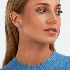 Gioielli Donna|Orecchini<Bluespirit ORECCHINI GAUDI' - P.256D01000300