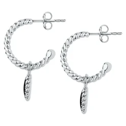 Gioielli Donna|Orecchini<Bluespirit ORECCHINI GAUDI' - P.256D01000200