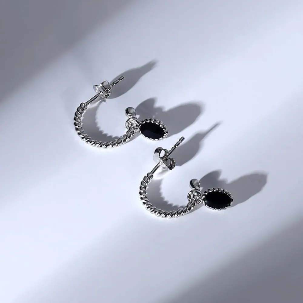 Gioielli Donna|Orecchini<Bluespirit ORECCHINI GAUDI' - P.256D01000200