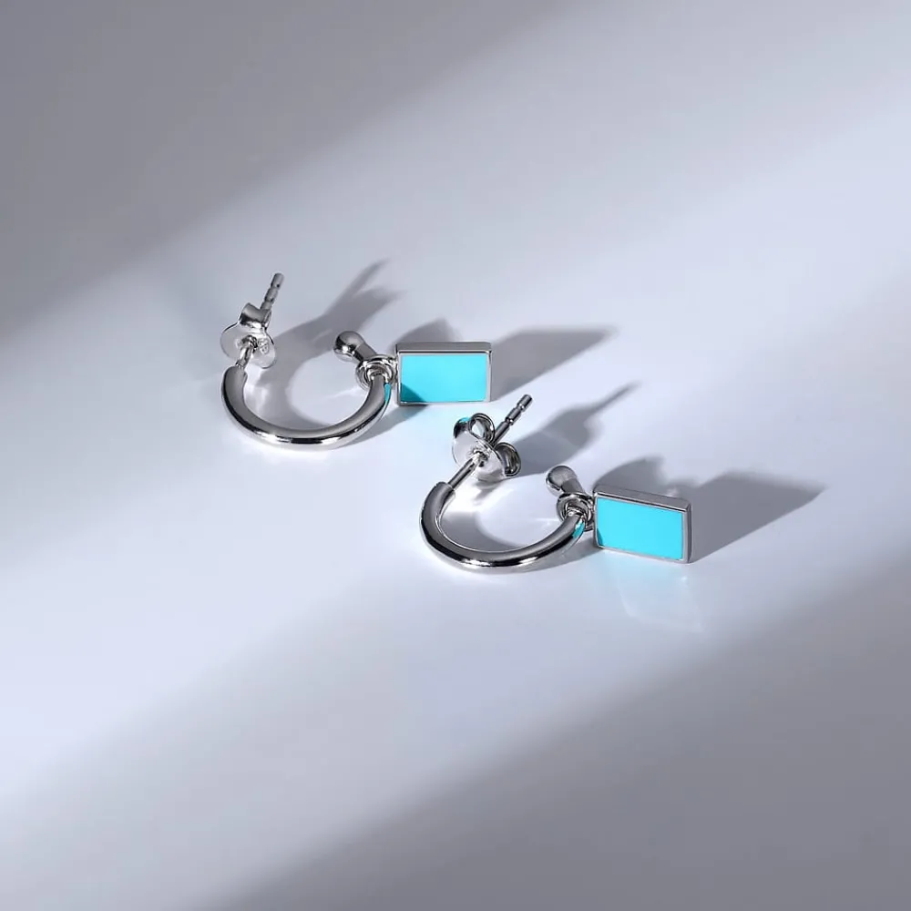 Gioielli Donna|Orecchini<Bluespirit ORECCHINI GAUDI' - P.256D01000400