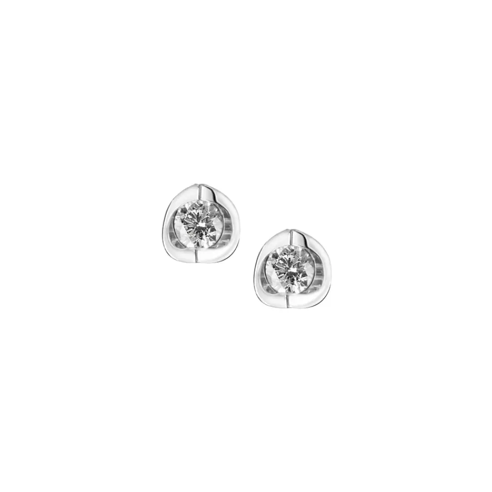 Orecchini Con Diamanti|Punto Luce<Bluespirit Orecchini Goccia - P.2001E50000052