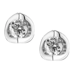 Orecchini Con Diamanti|Punto Luce<Bluespirit Orecchini Goccia - P.2001E50000052