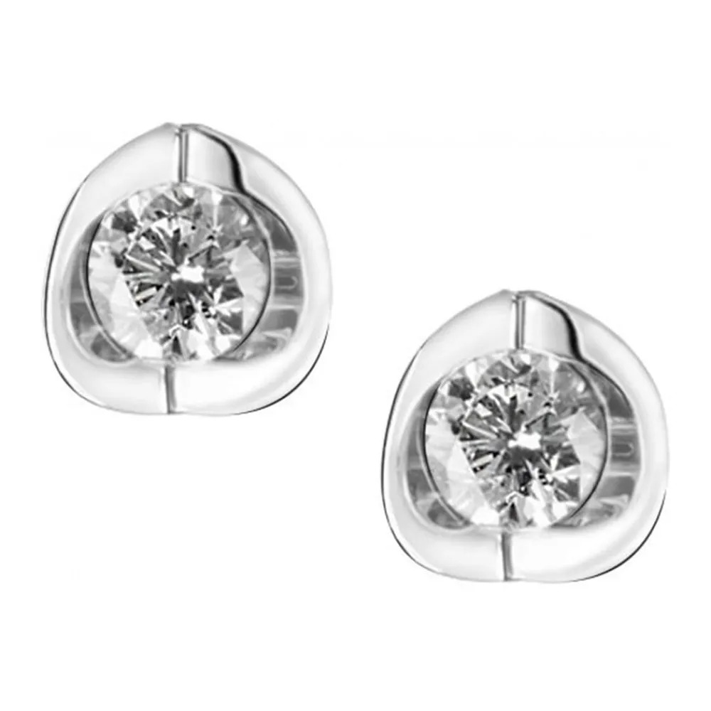 Orecchini Con Diamanti|Punto Luce<Bluespirit Orecchini Goccia - P.2001E50000052