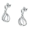 Gioielli In Argento|Orecchini<Bluespirit ORECCHINI GOCCIA - P.25D801000100