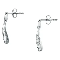 Gioielli In Argento|Orecchini<Bluespirit ORECCHINI GOCCIA - P.25D801000100