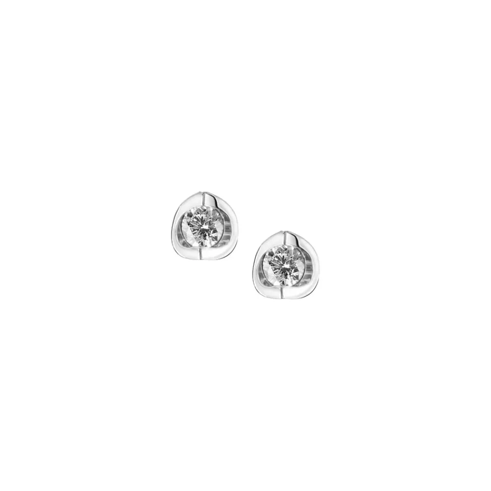 Orecchini Con Diamanti|Punto Luce<Bluespirit Orecchini Goccia - P.2001E50000051