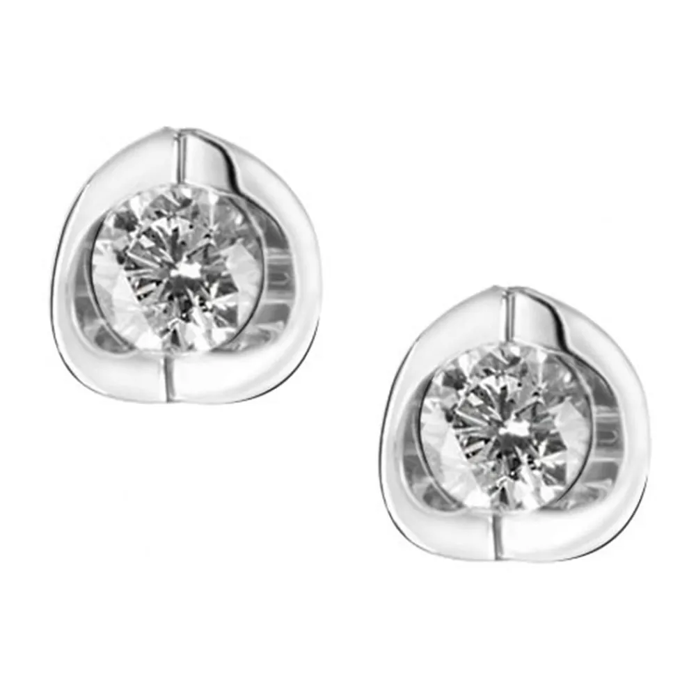 Orecchini Con Diamanti|Punto Luce<Bluespirit Orecchini Goccia - P.2001E50000051