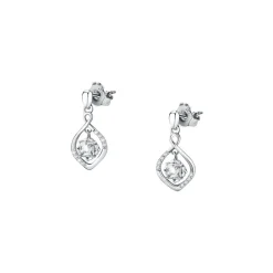Gioielli In Argento|Orecchini<Bluespirit ORECCHINI GOCCIA - P.25D801000300