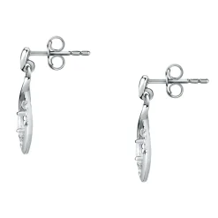 Gioielli In Argento|Orecchini<Bluespirit ORECCHINI GOCCIA - P.25D801000300