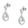 Gioielli In Argento|Orecchini In Argento<Bluespirit ORECCHINI GOCCIA - P.25D801000200