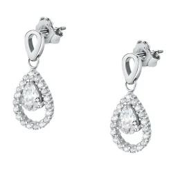 Gioielli In Argento|Orecchini In Argento<Bluespirit ORECCHINI GOCCIA - P.25D801000200