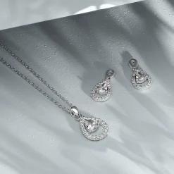 Gioielli In Argento|Orecchini In Argento<Bluespirit ORECCHINI GOCCIA - P.25D801000200