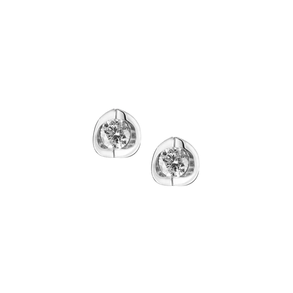 Gioielli Donna|Orecchini Con Diamanti<Bluespirit Orecchini Goccia - P.20D801000100