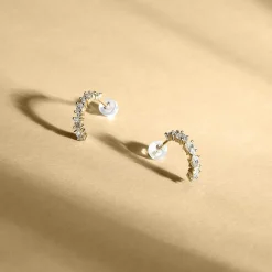 Orecchini|Gioielli In Oro<Bluespirit ORECCHINI JULIETTE - P.76J301001400