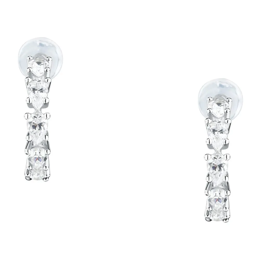 Orecchini|Gioielli In Oro<Bluespirit ORECCHINI JULIETTE - P.77J301000600