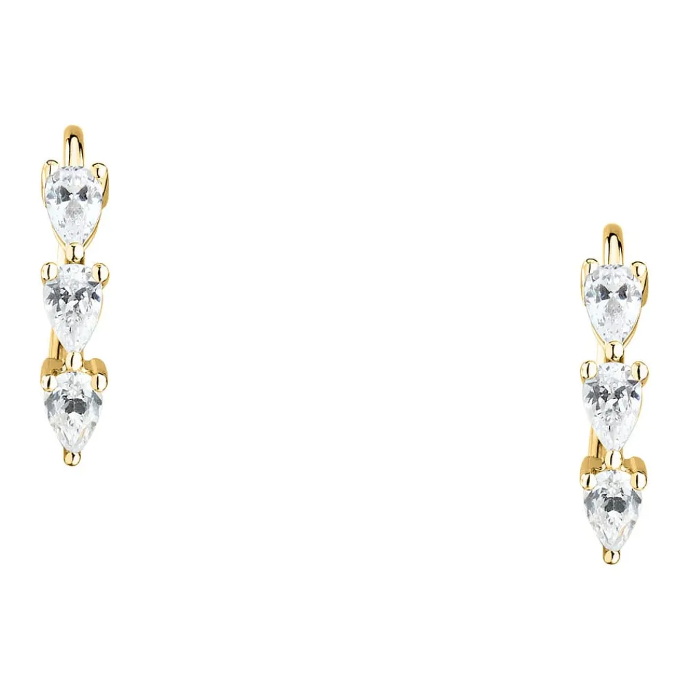 Orecchini|Gioielli In Oro<Bluespirit ORECCHINI JULIETTE - P.76J301001100