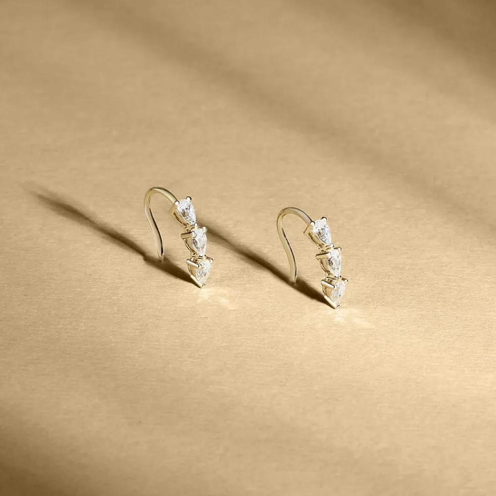 Orecchini|Gioielli In Oro<Bluespirit ORECCHINI JULIETTE - P.76J301001100
