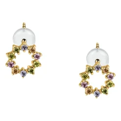 Gioielli Donna|Orecchini<Bluespirit ORECCHINI JULIETTE - P.76J301000800