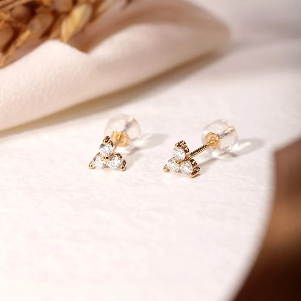 Orecchini|Gioielli Donna<Bluespirit ORECCHINI JULIETTE - P.76J301001000