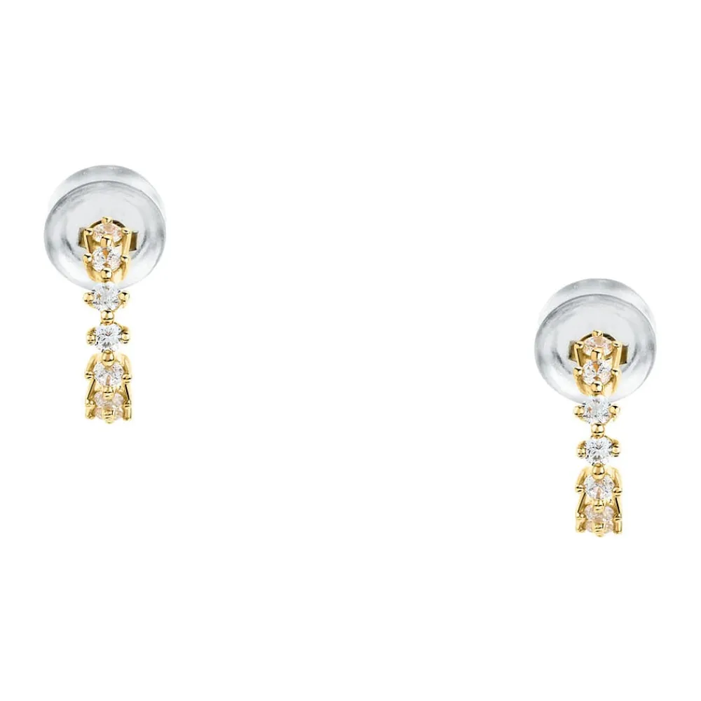 Gioielli Donna|Orecchini<Bluespirit ORECCHINI JULIETTE - P.76J301000700