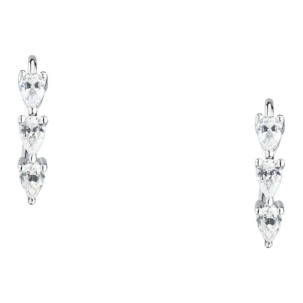 Orecchini|Gioielli In Oro<Bluespirit ORECCHINI JULIETTE - P.77J301000700