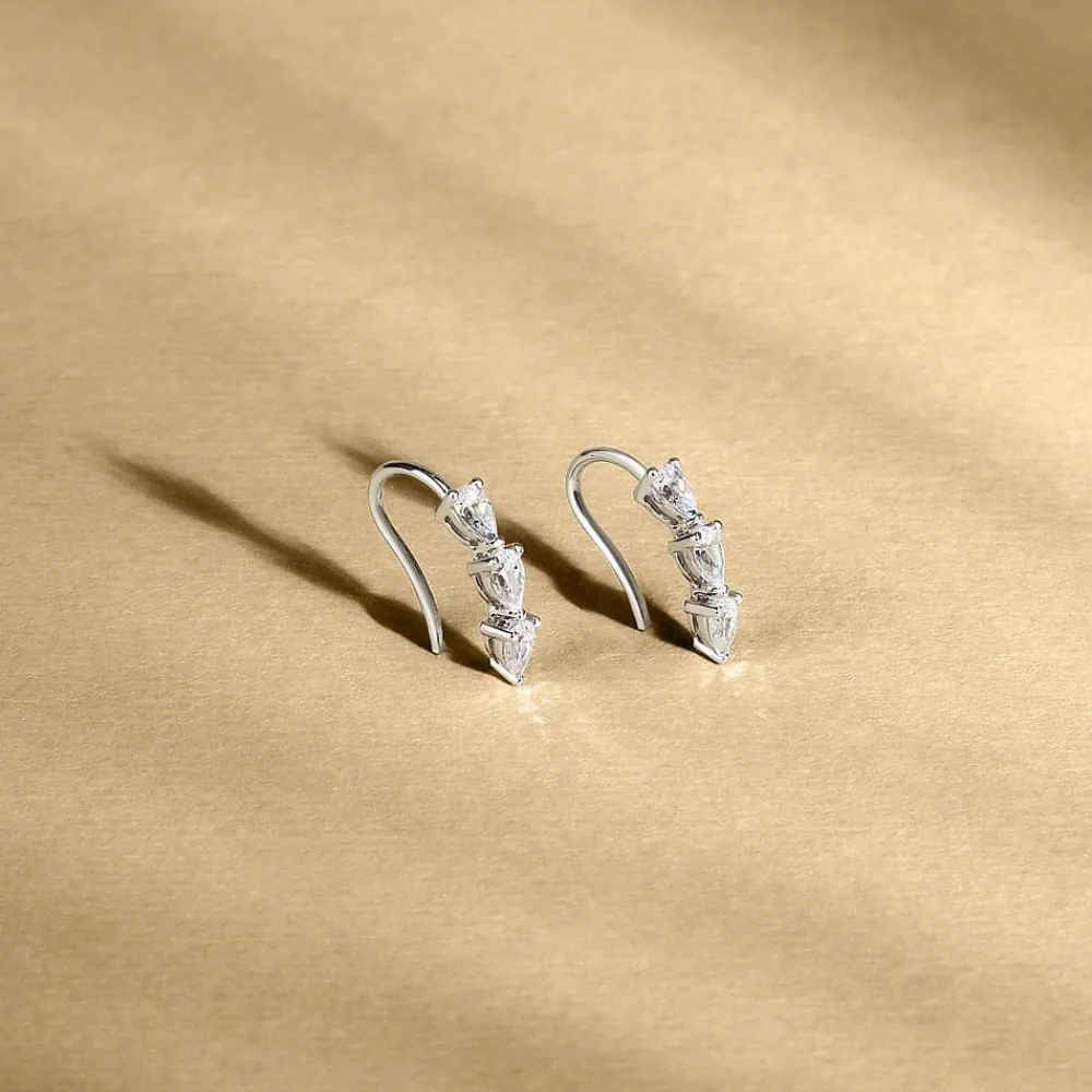 Orecchini|Gioielli In Oro<Bluespirit ORECCHINI JULIETTE - P.77J301000700