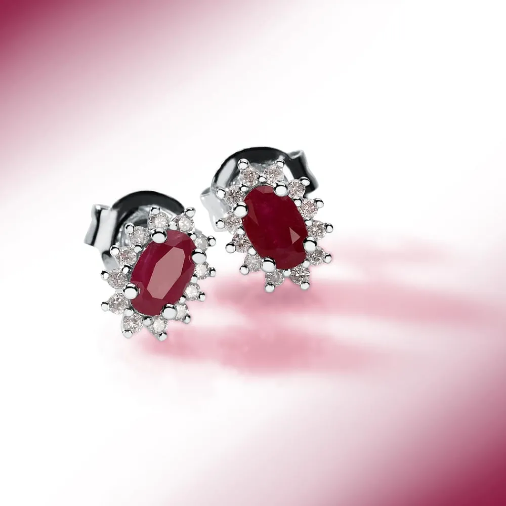 Gioielli Donna|Orecchini<Bluespirit ORECCHINI KATE - P.20X101000300