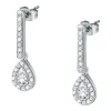 Gioielli Donna|Orecchini Con Diamanti<Bluespirit ORECCHINI LADY DIAMONDS - P.20K601000400