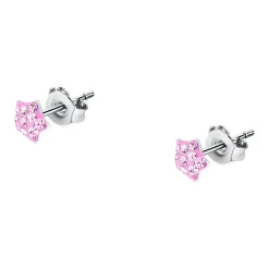 Gioielli In Argento|Orecchini Bambino<Bluespirit ORECCHINI LIBERTA' - P.255C01000500