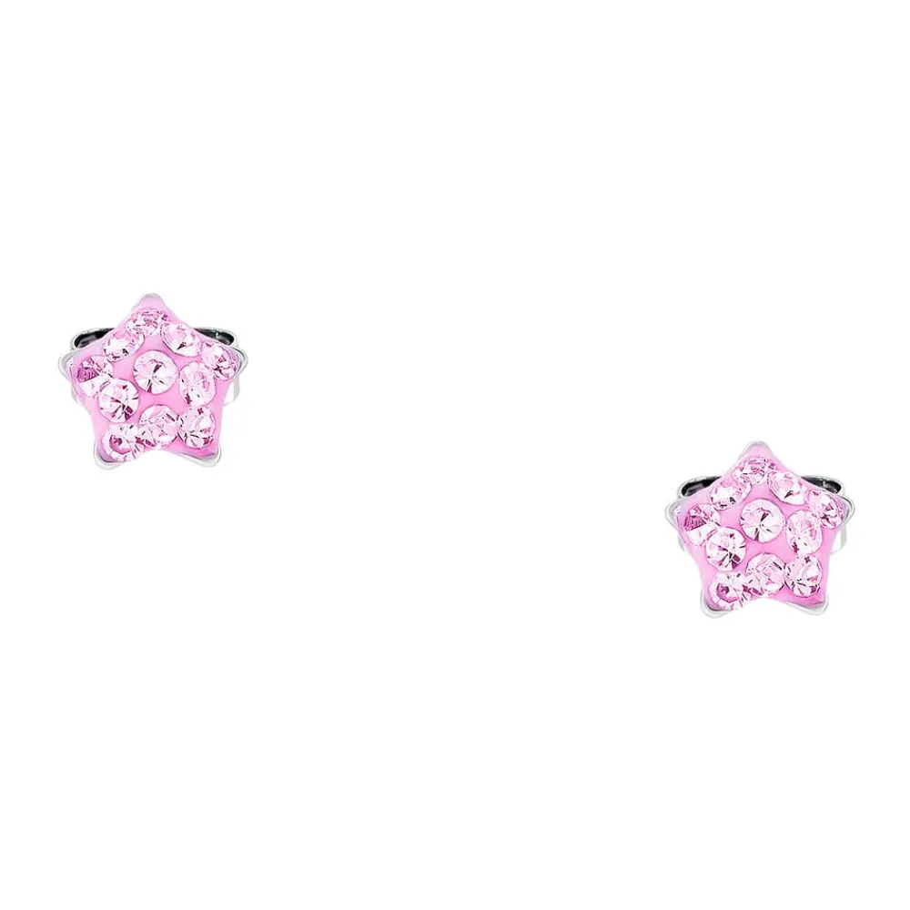 Gioielli In Argento|Orecchini Bambino<Bluespirit ORECCHINI LIBERTA' - P.255C01000500