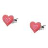 Gioielli In Argento|Orecchini Bambino<Bluespirit ORECCHINI LIBERTA' - P.255C01000300