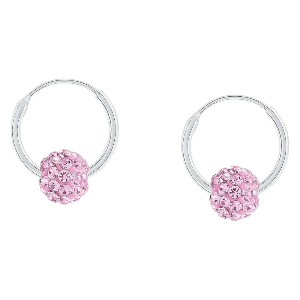 Gioielli In Argento|Orecchini Bambino<Bluespirit ORECCHINI LIBERTA' - P.255C01000200