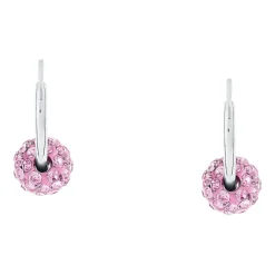Gioielli In Argento|Orecchini Bambino<Bluespirit ORECCHINI LIBERTA' - P.255C01000200