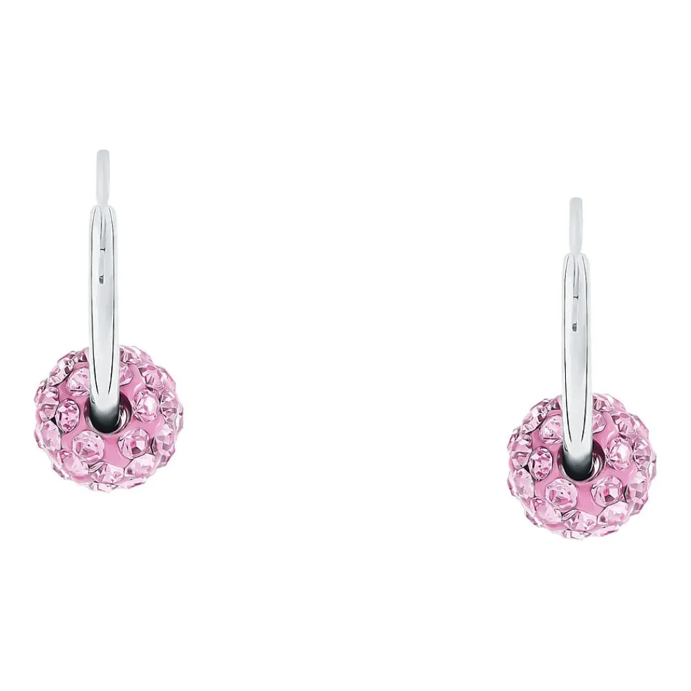 Gioielli In Argento|Orecchini Bambino<Bluespirit ORECCHINI LIBERTA' - P.255C01000200