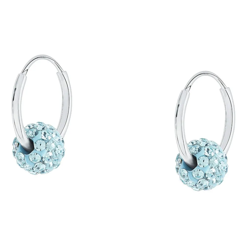Gioielli In Argento|Orecchini Bambino<Bluespirit ORECCHINI LIBERTA' - P.255C01000100