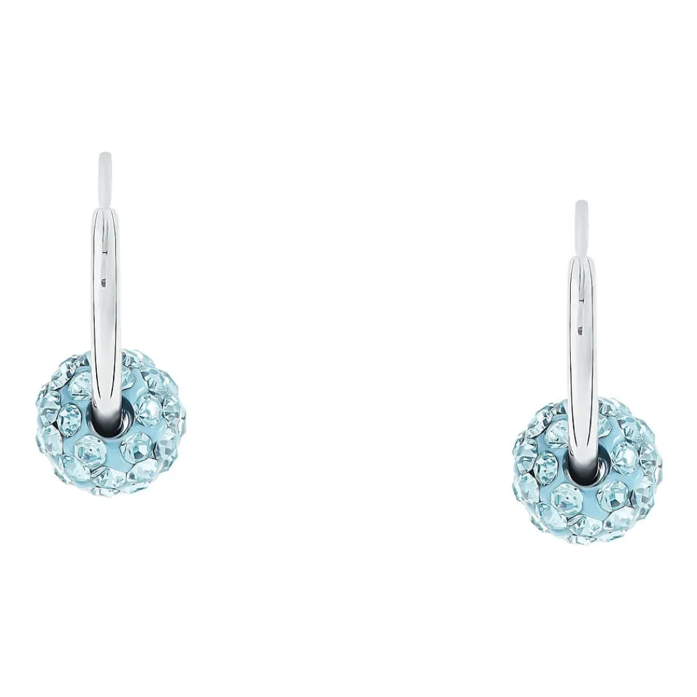 Gioielli In Argento|Orecchini Bambino<Bluespirit ORECCHINI LIBERTA' - P.255C01000100