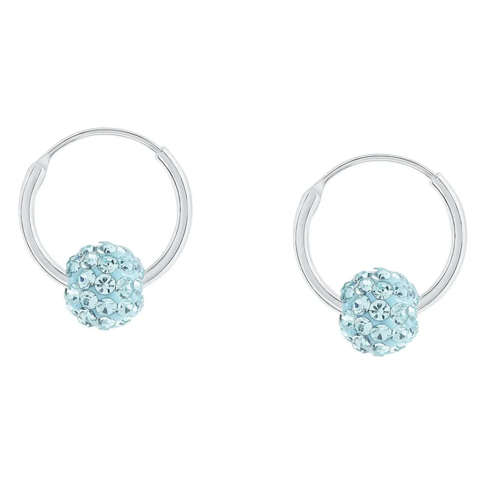 Gioielli In Argento|Orecchini Bambino<Bluespirit ORECCHINI LIBERTA' - P.255C01000100