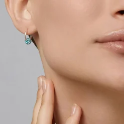 Gioielli In Argento|Orecchini Bambino<Bluespirit ORECCHINI LIBERTA' - P.255C01000100