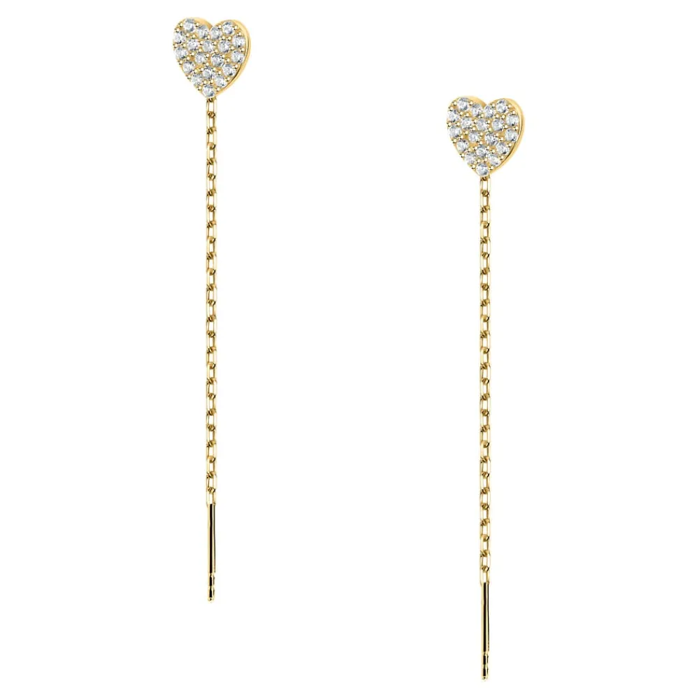 Gioielli In Argento|Gioielli Donna<Bluespirit ORECCHINI LIBRA - P.571D01000100