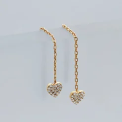 Gioielli In Argento|Gioielli Donna<Bluespirit ORECCHINI LIBRA - P.571D01000100