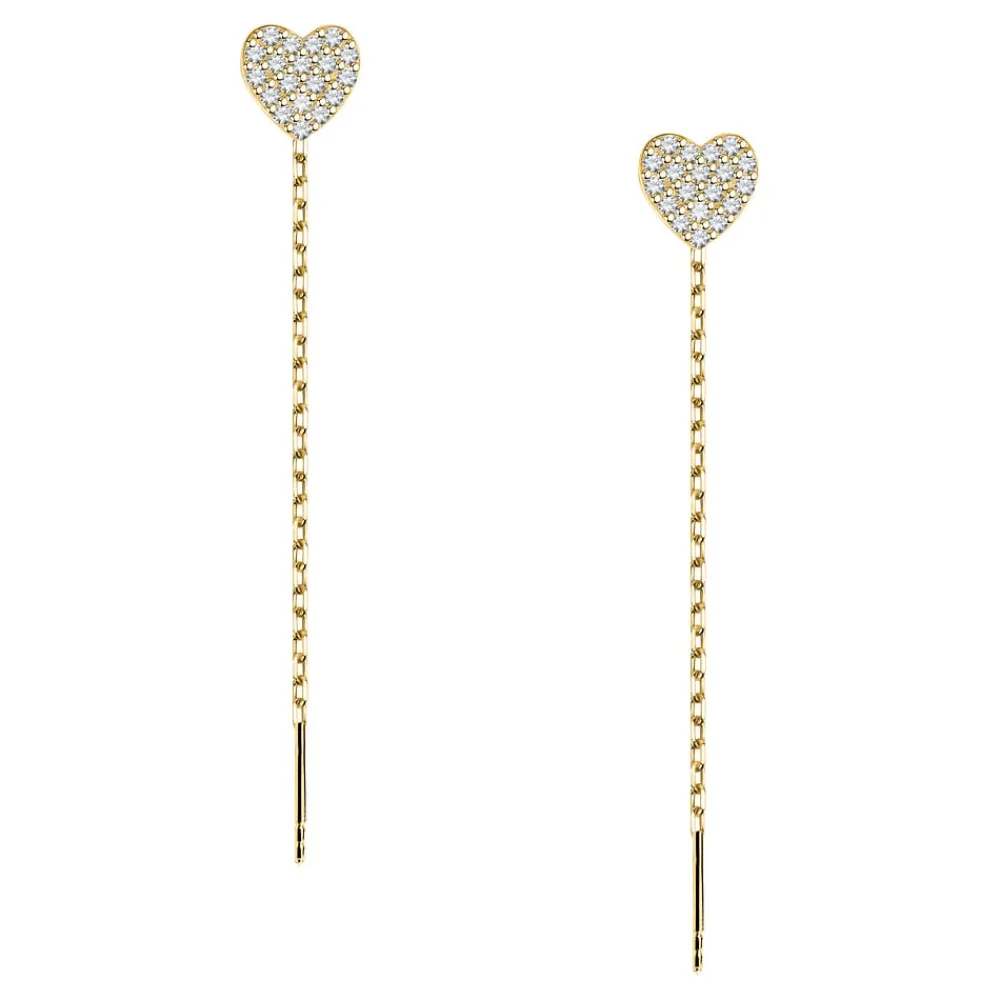 Gioielli In Argento|Gioielli Donna<Bluespirit ORECCHINI LIBRA - P.571D01000100