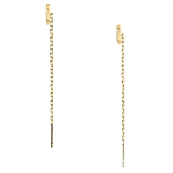 Gioielli In Argento|Gioielli Donna<Bluespirit ORECCHINI LIBRA - P.571D01000100