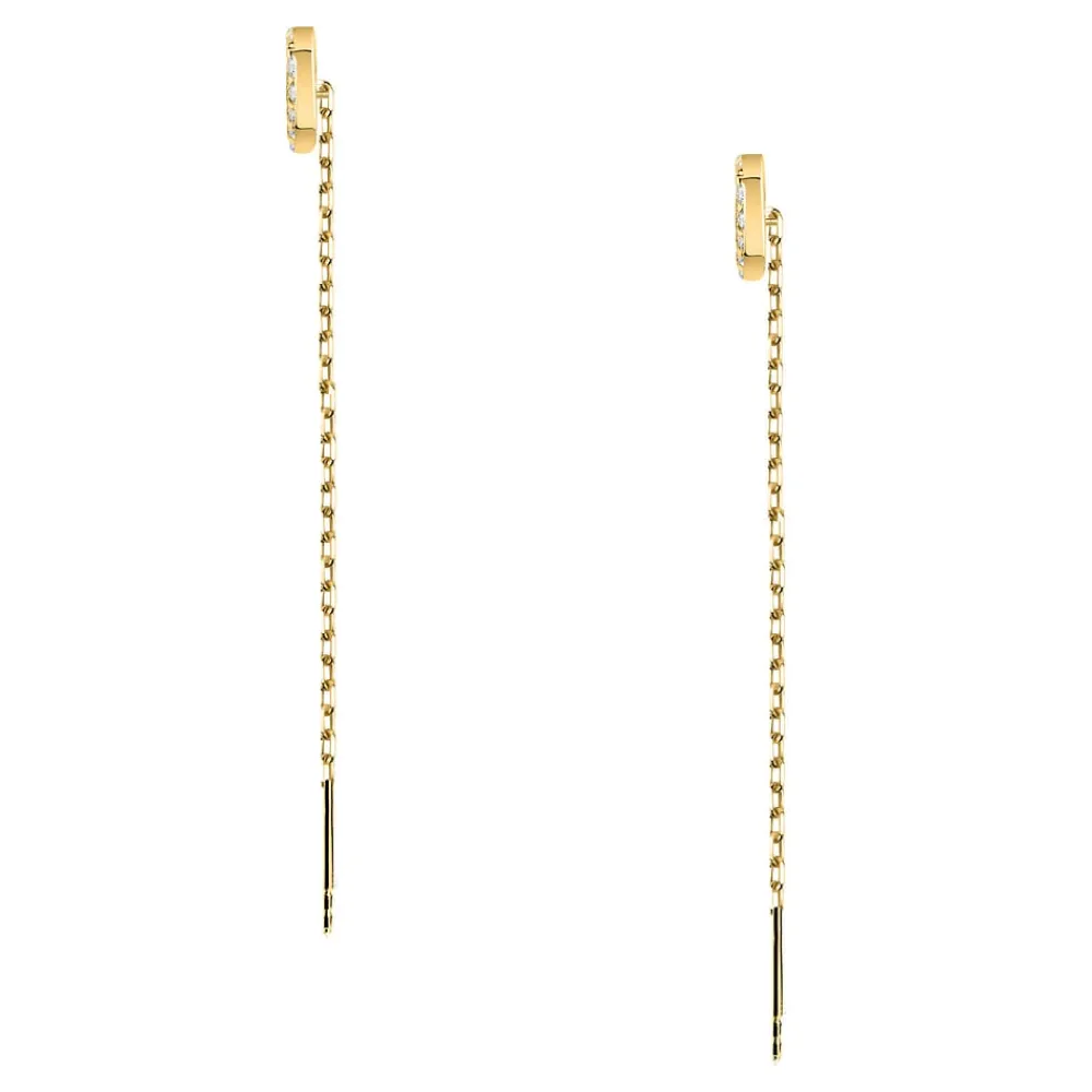 Gioielli In Argento|Gioielli Donna<Bluespirit ORECCHINI LIBRA - P.571D01000100
