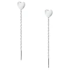 Gioielli In Argento|Gioielli Donna<Bluespirit ORECCHINI LIBRA - P.251D01000100