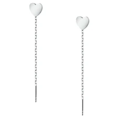Gioielli In Argento|Gioielli Donna<Bluespirit ORECCHINI LIBRA - P.251D01000100